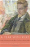 A Year With Rilke Anita Barrows Joanna Macy Book