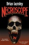 The Necroscope Brian Lumley Book