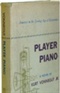 Player Piano Kurt Vonnegut Jr Book