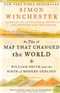 The Map That Changed the World William Smith and the Birth of Modern Geology Simon Winchester Book