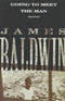Going to Meet the Man James Baldwin Book