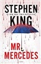 MR Mercedes Stephen King Book