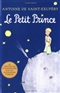 Le Petit Prince Antoine de Saint Exupry Book