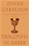 Dragonfly in Amber Diana Gabaldon Book