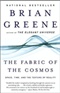 The Fabric of the Cosmos Brian Greene Book