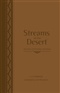 Streams in the Desert L B E Cowman Updated by Jim Reimann Book