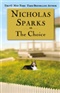 The Choice Nicholas Sparks Book
