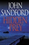 Hidden Prey John Sandford Book