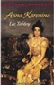 Anna Karenina Leo Tolstoy Book