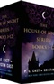 House of night P C Cast Book