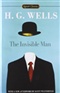 The Invisible Man H G Wells Book