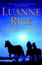 light of the moon Luanne Rice Book