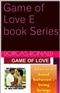 Game of Love e book Series T A Dorcas Ronald Book
