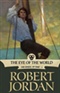 Wheels of time Robert Jordan Book