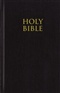 Holy bible King james Book