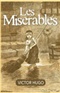 Les Miserables Victor Hugo Book