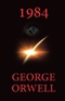 1984 George Orwell Book