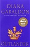 Outlander Diana Gabaldon Book