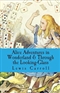 Alice in Wonderland Lewis Carroll Book