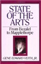 State of the Arts From Bezalel to Mapplethorpe Gene Edward Veith Book