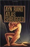 Atlas Shrugged Ayn Rand Book
