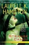 Strange Candy Laurell K Hamilton Book