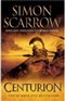 The Eagles series Simon Scarrow Book