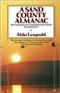 A Sand County Almanac Aldo Leopold Book