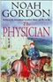The Physician Noah Gordon Book