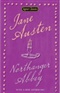Northanger Abbey Jane Austen Book