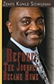 Before The Journey Became Home Zents Kunle Sowunmi Book