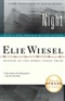 knight by Elie Wiesel Book