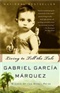Living to tell the tale Gabriel Garcia Marquez Book