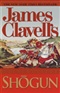 Shgun James Clavell Book