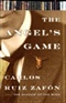 The Angels Game Carlos Ruiz Zafon Book