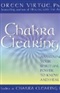 Chakra Clearing Book CD Hardcover Doreen Virtue Book