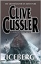 Iceberg Clive Cussler Book