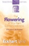 The Flowering of Human Consciousness Eckhart Tolle Book