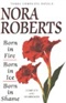 Born In trilogy Nora Roberts Book