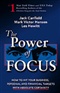 The Power of Focus Jack Canfield Mark Hanson Les Hewitt Book
