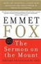 Sermon on the Mount Emmet Fox Book