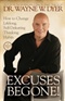 Excuses Begone Dr Dyer Book