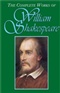 The Complete Works of willaim Shakespeare Shakespeare Book