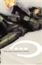 Halo Grapic Novel Simon Bisley Ed Lee Tsutomo Nihei and Moebius Book
