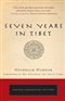 Seven Years in Tibet Heinrich Harrer Book