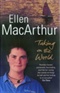 Ellen MacArthur Taking on the World Ellen MacArthur Book