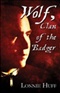 wolf clan of the badger lonnie huff Book