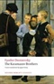 The Karamazov Brothers Oxford Worlds Classics Fyodor Dostoevsky Book