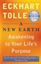 A New Earth Create A Better Life Eckhart Tolle Book