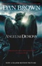 Angels and Demons Dan Brown Book